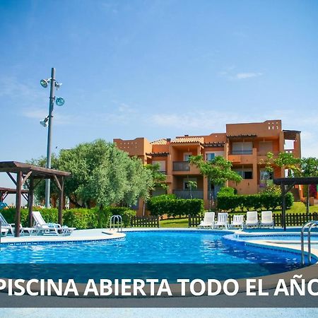 Montemar Natura Resort Peñíscola Eksteriør billede