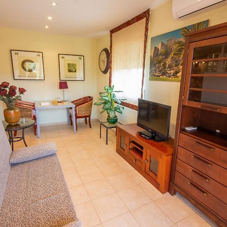 Montemar Natura Resort Peñíscola Eksteriør billede
