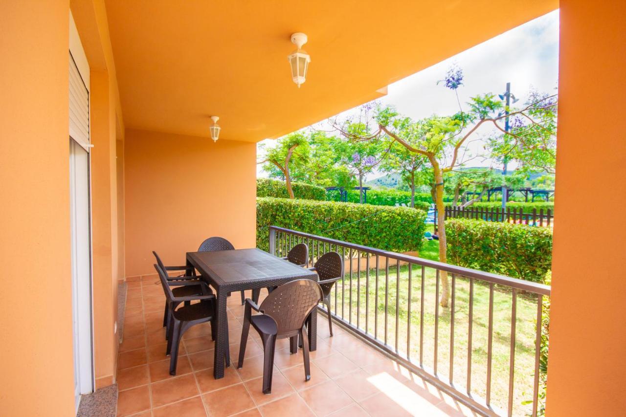 Montemar Natura Resort Peñíscola Eksteriør billede