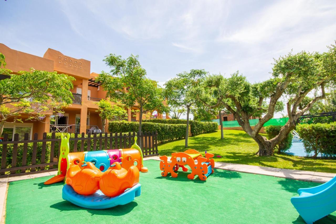 Montemar Natura Resort Peñíscola Eksteriør billede