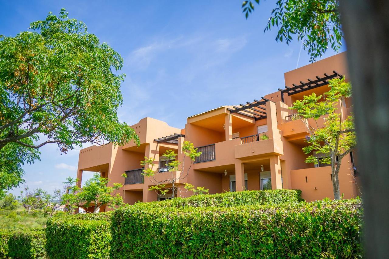 Montemar Natura Resort Peñíscola Eksteriør billede