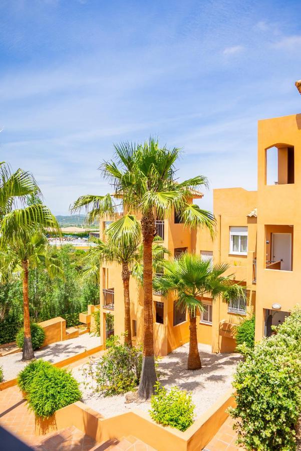 Montemar Natura Resort Peñíscola Eksteriør billede