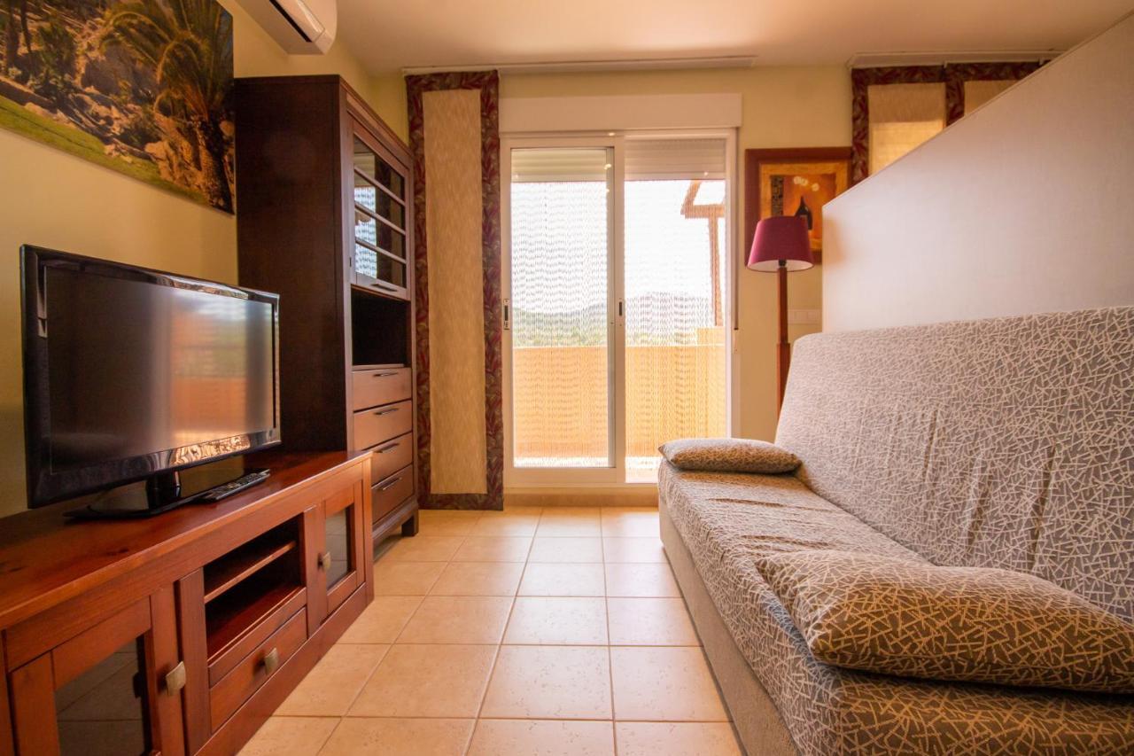 Montemar Natura Resort Peñíscola Eksteriør billede