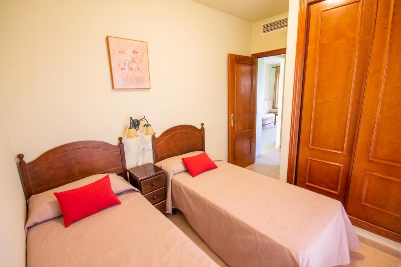 Montemar Natura Resort Peñíscola Eksteriør billede