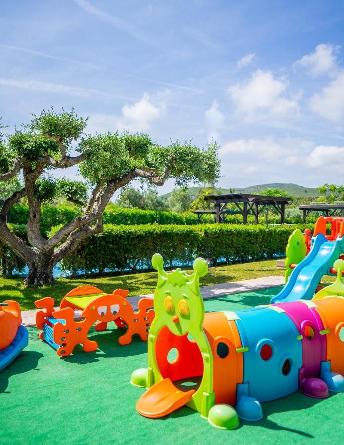 Montemar Natura Resort Peñíscola Eksteriør billede