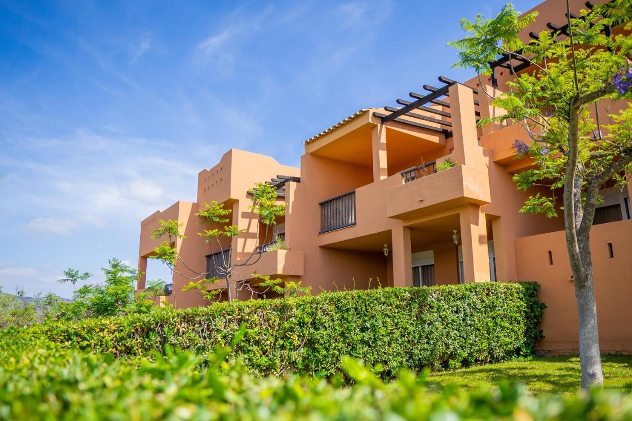Montemar Natura Resort Peñíscola Eksteriør billede