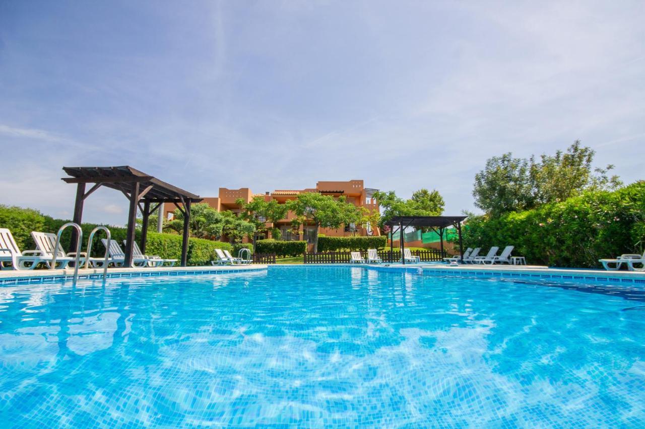 Montemar Natura Resort Peñíscola Eksteriør billede