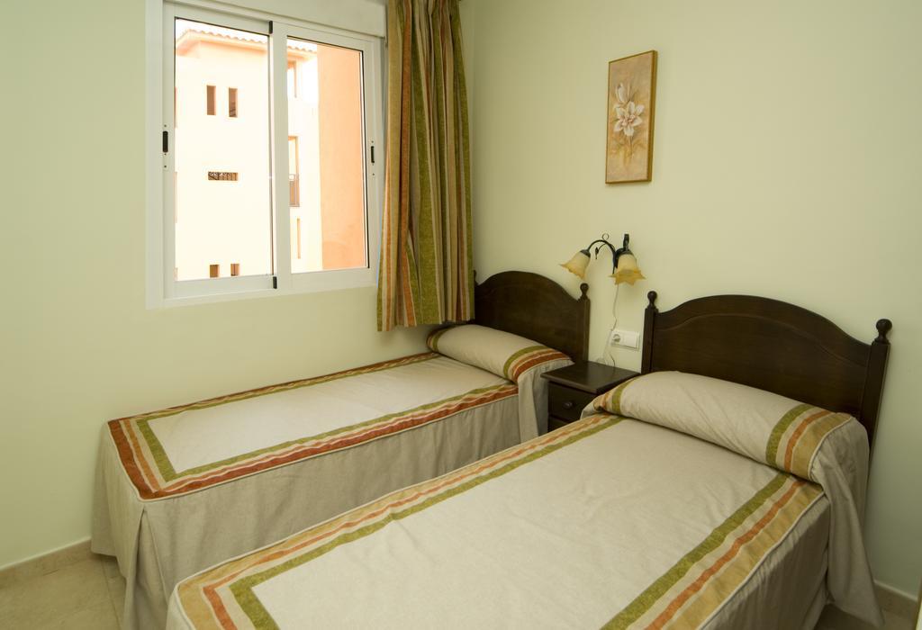 Montemar Natura Resort Peñíscola Eksteriør billede
