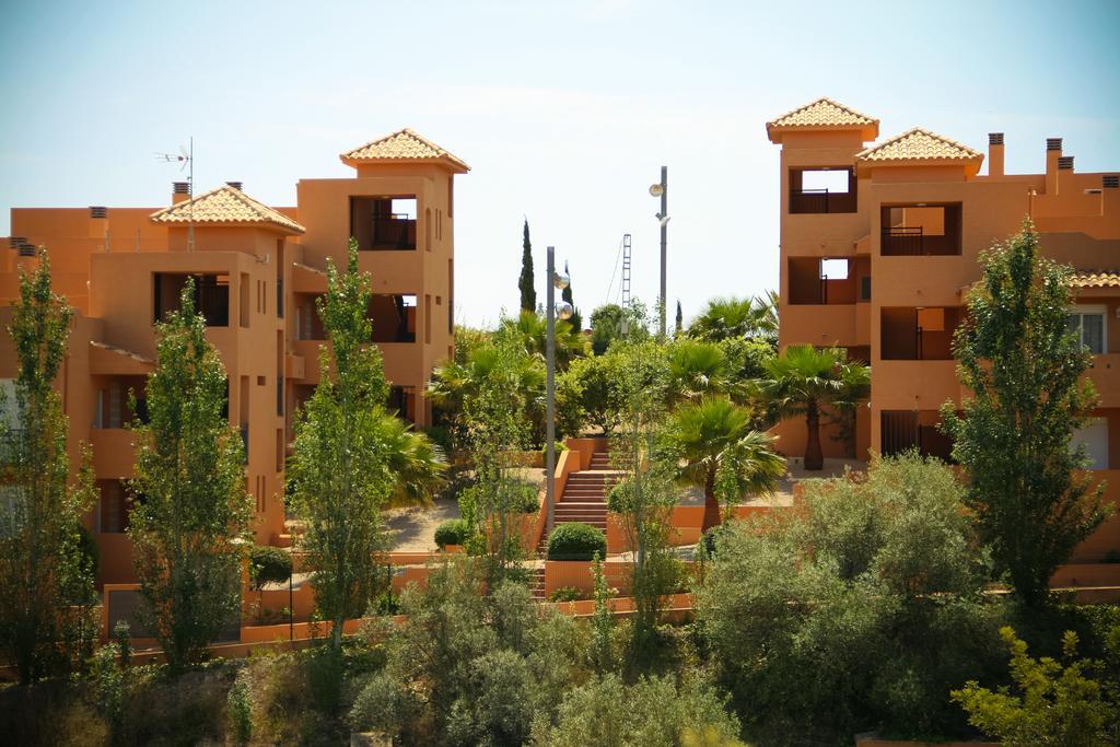 Montemar Natura Resort Peñíscola Eksteriør billede