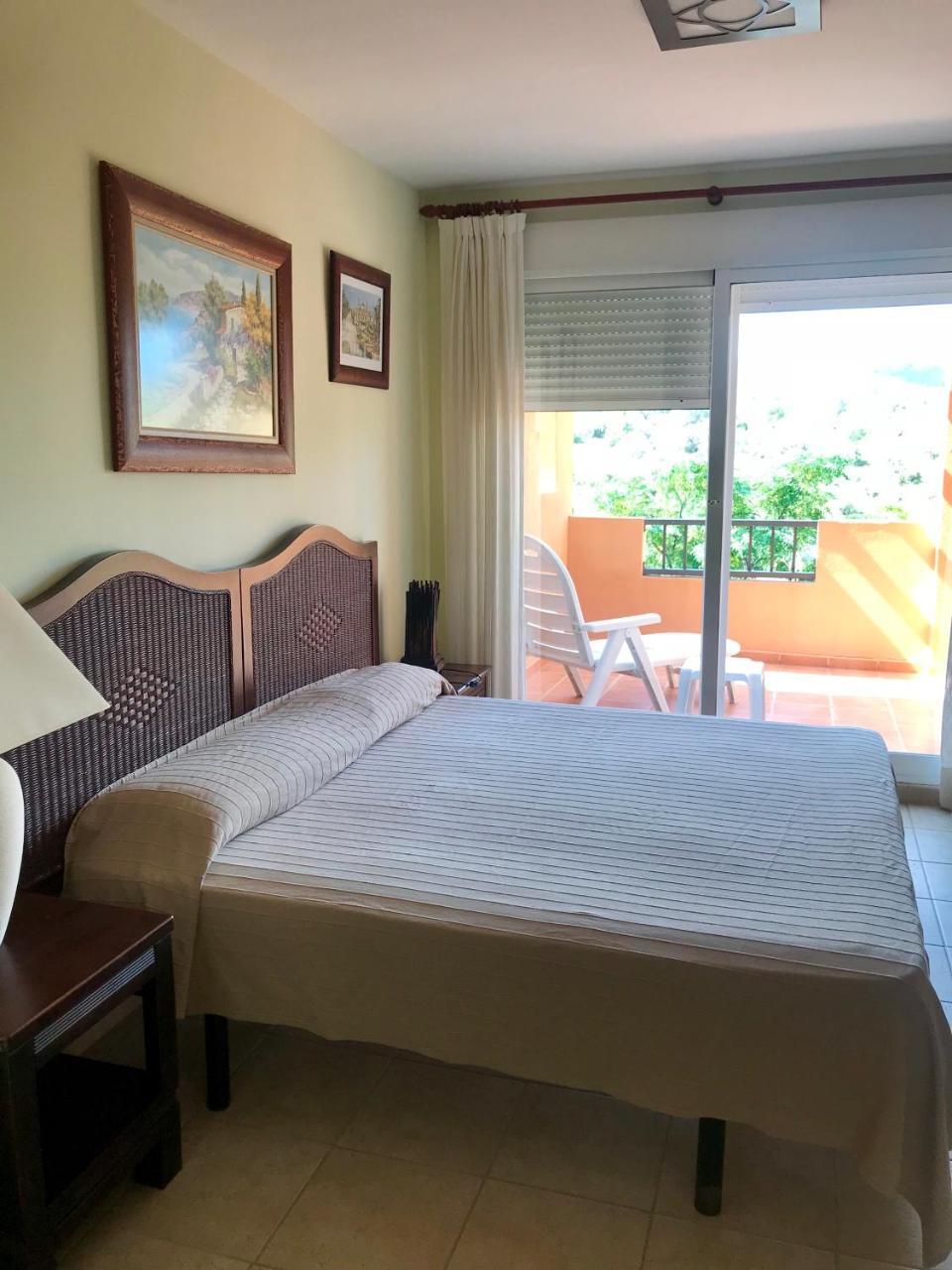 Montemar Natura Resort Peñíscola Eksteriør billede